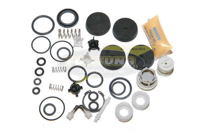 Foto de REPARO VÁLVULA 4 VIAS (COPO) - WABCO. (2) - Marca Compatível